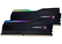 GSKILL TRIDENT Z5 Siyah 32GB (2x16GB) DDR5-6400Mhz DUAL F5-6400J3239G16GX2-TZ5RK PC RAM